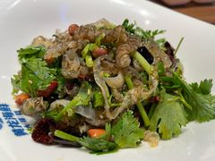 -黄龙海鲜大排档(杭州总店)