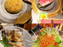 -铭牛烧肉·和牛海鲜自助(高新月牙湖店)