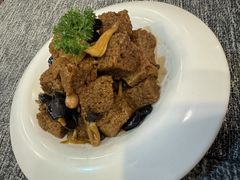 -徐记私厨(半淞园路店)