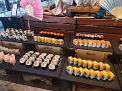 -“香”全日餐厅·株洲大汉希尔顿酒店