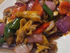 -德胜轩正宗顺德菜(宝安沙井会展中心店)