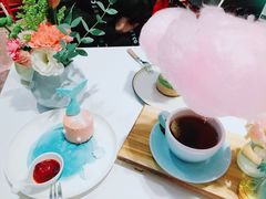 云朵咖啡-随心小姐