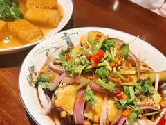 醋泡鸡-金龙寨(解西店)