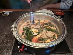 -牛New寿喜烧(闵行龙湖天街店)