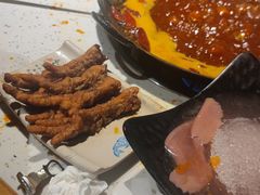-莽子老火锅(大坪店)