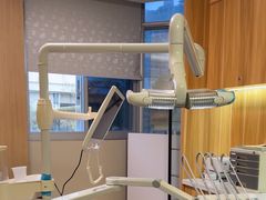 -上海仁爱医院口腔科 · 种植