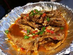 -大碗厨 25年老字号 现炒湘菜(四季天地店)