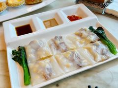-顺德美的万豪酒店-万豪中餐厅