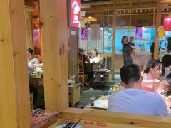 -老版火锅(半坡店)