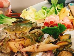 -来龙里 精致 东南亚餐室(万象城店)
