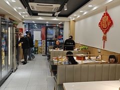 -白山烧烤(文安路万豪店)