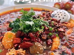 -海湾壹品·粤菜·早茶·烤鸭(拱北店)