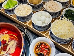 -咏江南·苏式火锅·苏州评弹(观前街店)