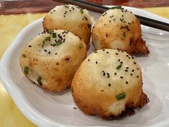 -张记汤馆(嫩江路店)