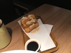 -新太二·鲜料川菜(东汇城店)