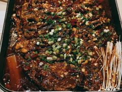 -鱼酷活鱼烤鱼(沈阳大悦城店)