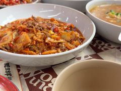 -老三样·旧食新味(船山路店)
