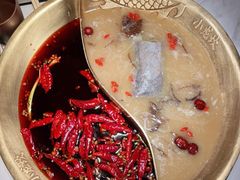 -小龙坎火锅(IFS HOT店)