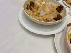 -喜宴又一村·粤菜·茶点·海鲜(壹方天地店)