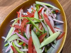 -贯贯吉·清真餐厅(浙江中路店)