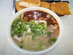 -阿叶羊杂碎(前进街店)