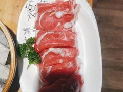 -五星桥原切肥牛火锅·30年专注好牛肉(湖塘店)