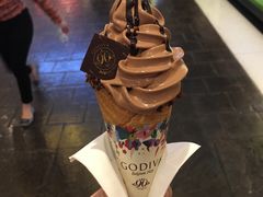 -歌帝梵(大运河购物中心店)