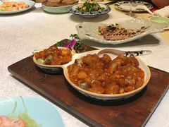 鹿蹄筋-卫鼎轩·曹公馆(鼓楼店)