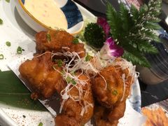 -千和日本料理(龍坪天虹店)