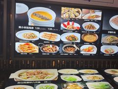 -徐记海鲜(汉城湖|太奥店)