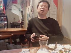 -老天桥酱肉烧饼夹肘子(天桥店)
