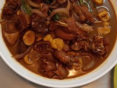 -翠茗农庄土菜馆(天目湖店)