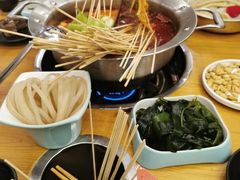 -屋头串串(临江路店)