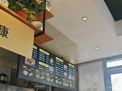 -宋益驴蹄子面肉夹馍(辛家庙店)