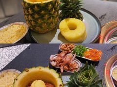 -伊茉家的烤肉店(勒泰中心店)