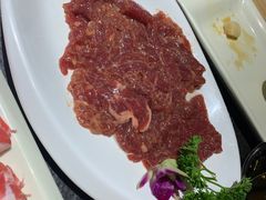 -蓉客成都火锅·招牌麻辣牛杂·特色香辣蹄花(凌水店)