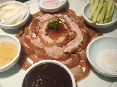 -额娘·春饼烤鸭(华北七楼创始店)