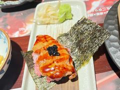 -弓二·烧鸟居酒屋(财富购物中心店)