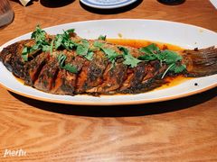 -蔡家酒楼(一德街店)