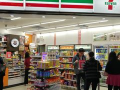 -7-ELEVEn(时尚天河商业广场店)