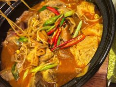 -苏乡兰亭·新派淮扬菜(吾悦广场店)