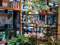 -JRCAFE玖如空间