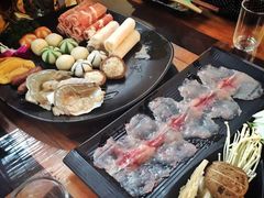 -丽江庭院之丽江往事(安定门店)