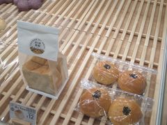 -前进麦味·天然烘焙(凯德1818店)