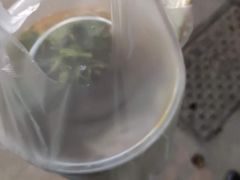 -518牛肉拉面馆(包河花园店)