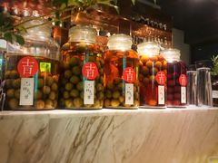 -日上三甘(三里屯店)
