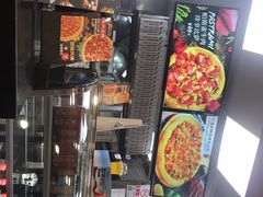 -达美乐比萨(石景山万达店)