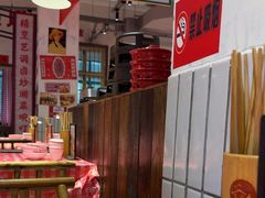 -龙师傅卤炒(天马店)