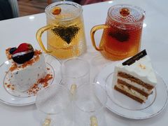 -PETIT PARIS 小巴黎(凯德1818店)