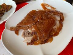 -荷风细雨·中国茶宴(碧云店)